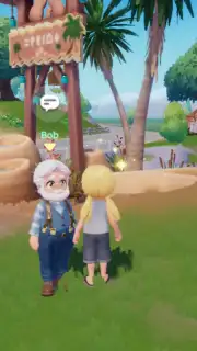Heartopia captura 8