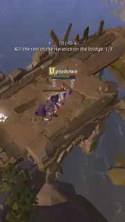 Albion Online captura 8