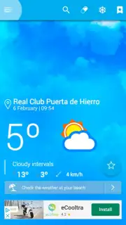 El Tiempo captura 2