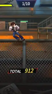 SNK FORCE: Max Mode captura 3