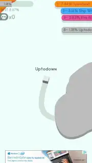 Paper.io 2 captura 4