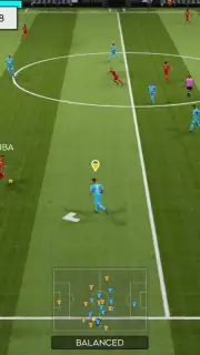 Dream League Soccer 2026 captura 6