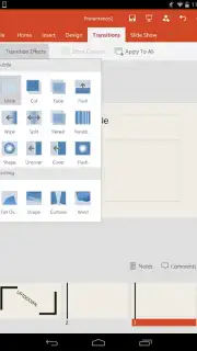 Microsoft PowerPoint captura 5