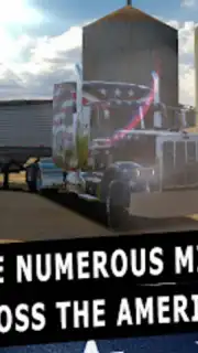 Truck Simulator PRO US captura 18