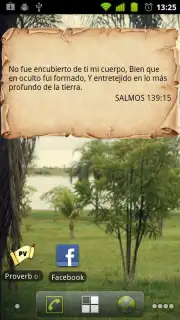 Psalms Of Day captura 3