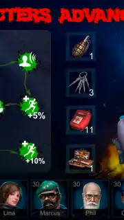 Horrorfield captura 9