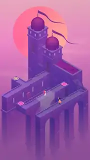 Monument Valley 2 NETFLIX captura 14