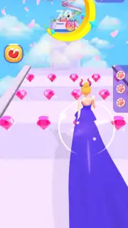 Dancing Dress captura 8