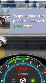 Drag Racing 2.0 captura 5