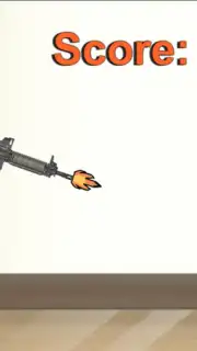 Kill the bad Stickman Boss 1 captura 2