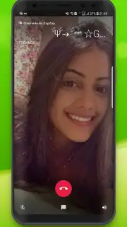 ZapZap Messenger captura 7