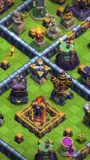 Clash of Clans captura 20