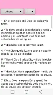 Santa Biblia para la Mujer captura 4