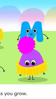 Bini ABC Games! Phonics 4 Kids captura 14