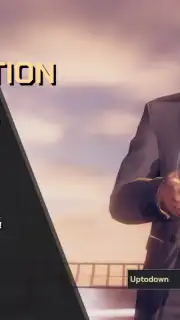 Mafia Crime War captura 3