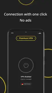 Premium VPN captura 5