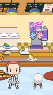 Miga Town: My Hospital captura 13