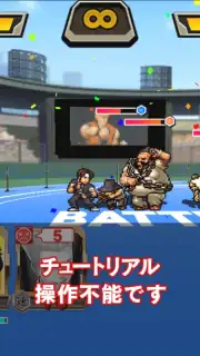 The King of Fighters: Chronicle captura 2