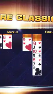 Spider Solitaire FreeCell captura 8