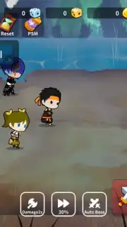 Treasure Hunter captura 8