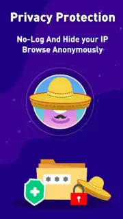 Monster VPN Pro captura 1