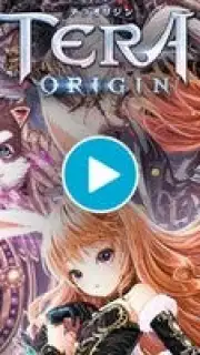 TERA ORIGIN captura 1