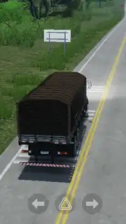 Global Truck Online captura 5