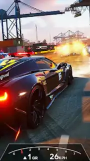 Car Driving Games Car Racing captura 11