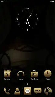 New Launcher captura 4