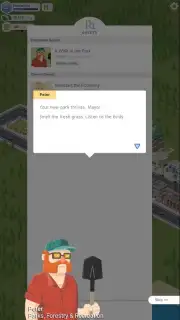 Pocket City Free captura 10