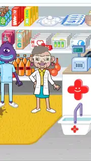 Pepi Hospital captura 5