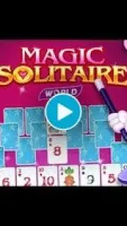 Solitaire World captura 1
