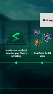 Ultimate Football Manager captura 3