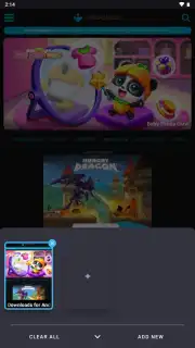 Private Browser captura 11