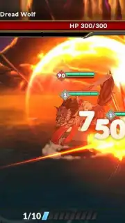 Evermore Knights captura 6