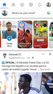 Facebook captura 6