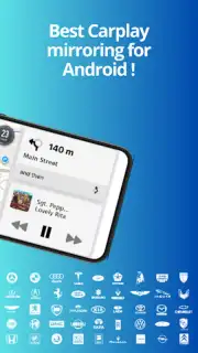 Apple Car Play captura 2