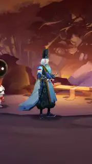 Onmyoji captura 4