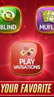 Teen Patti captura 4