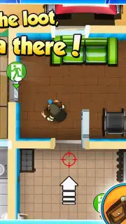 Robbery Bob 2: Double Trouble captura 14