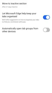Microsoft Edge Beta captura 3