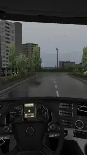 Universal Truck Simulator captura 6