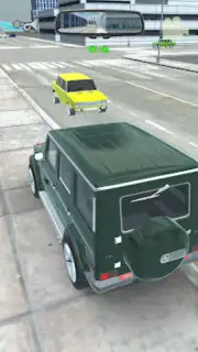 Lada Car Drift Avtosh captura 15