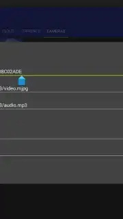 AirWire captura 6