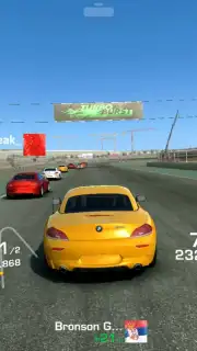 Real Racing 3 captura 6