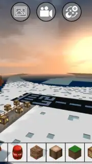 Mini Block Craft captura 5