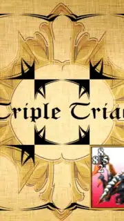 Triple Triad captura 2