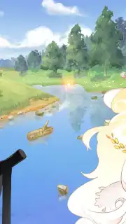 Food Fantasy captura 6