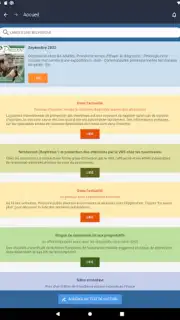 Application Prescrire captura 17