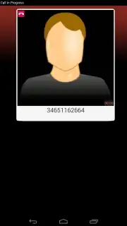 WiCall captura 3
